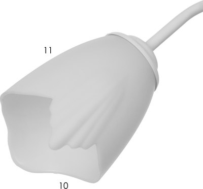 Люстра BayerLux Оникс 4533450