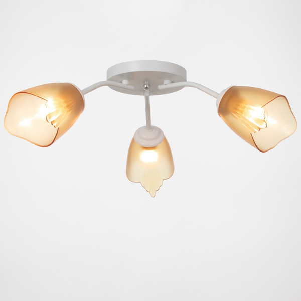 Люстра BayerLux Оникс 4533449