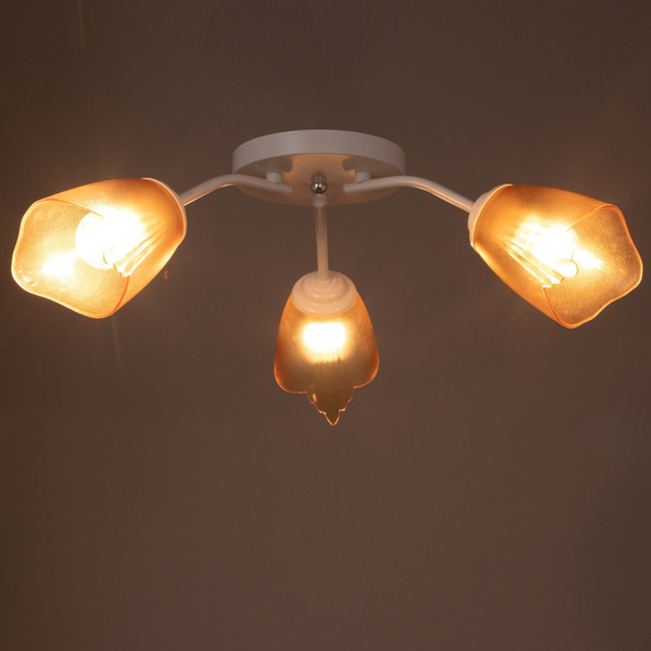 Люстра BayerLux Оникс 4533449