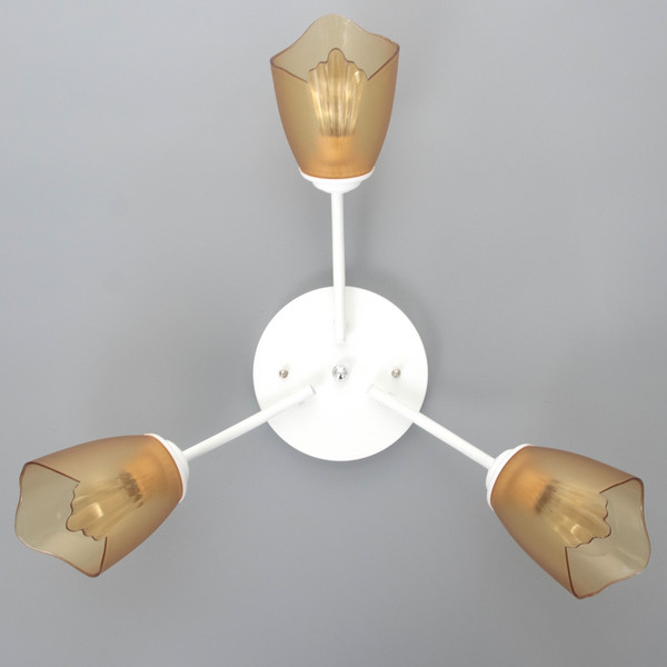 Люстра BayerLux Оникс 4533449