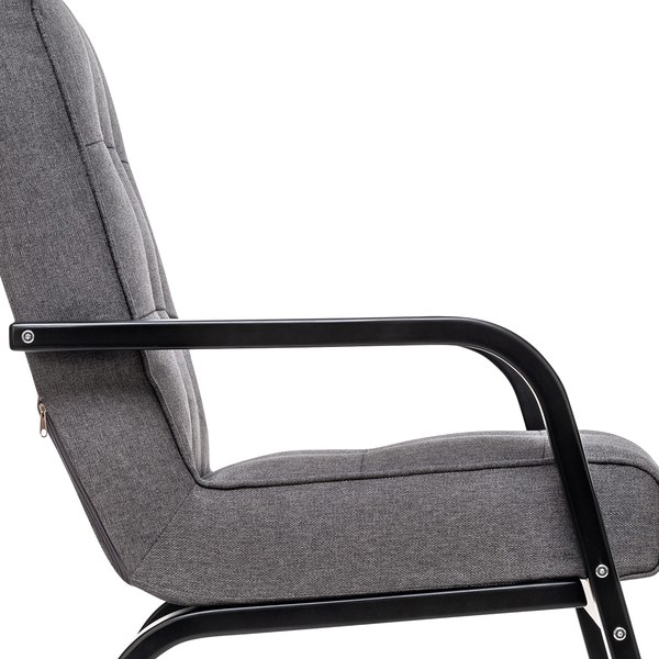 Кресло мягкое Импэкс Leset Модена