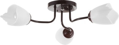 Люстра BayerLux 1341003/3WT / 4533444 - фото