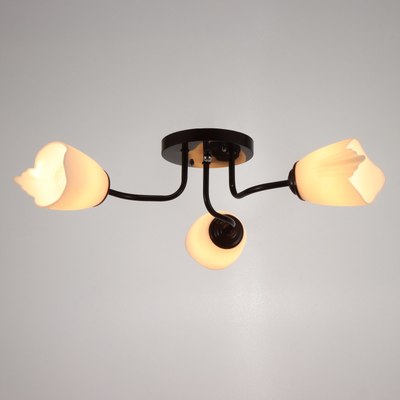 Люстра BayerLux 1341003/3WT / 4533444