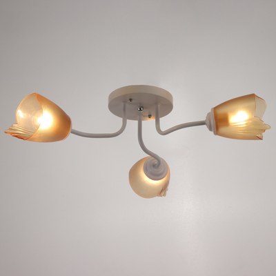 Люстра BayerLux 1341001/3BR / 4533431