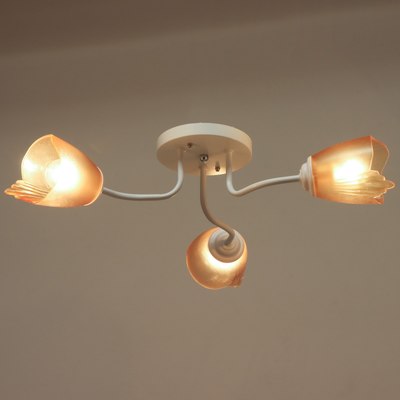 Люстра BayerLux 1341001/3BR / 4533431