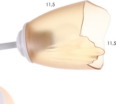 Люстра BayerLux 1341001/3BR / 4533431