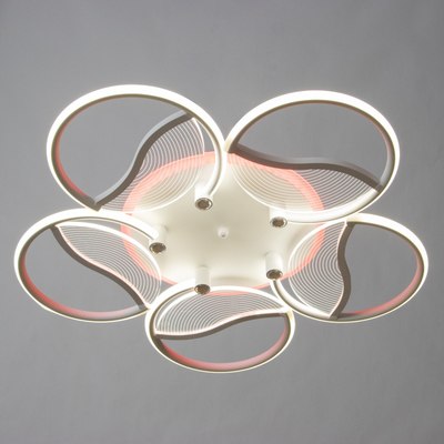 Люстра BayerLux Анита 9644116 - фото