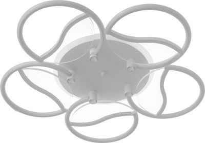 Люстра BayerLux Анита 9644116