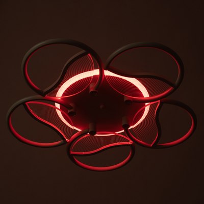 Люстра BayerLux Анита 9644116