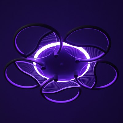 Люстра BayerLux Анита 9644116