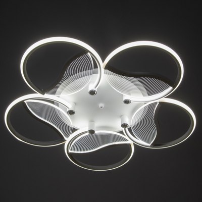 Люстра BayerLux Анита 9644116