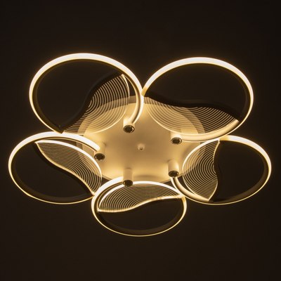 Люстра BayerLux Анита 9644116