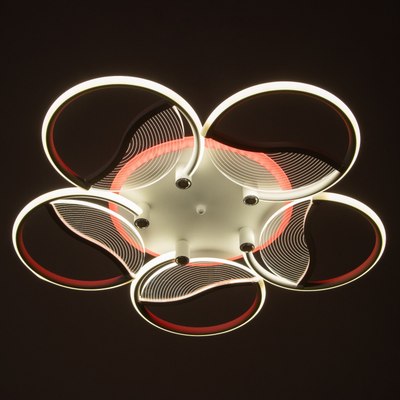 Люстра BayerLux Анита 9644116