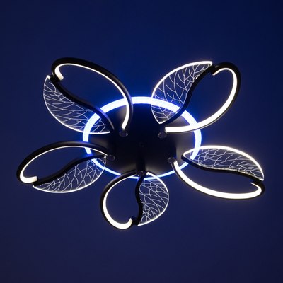 Люстра BayerLux Астрид 9644114