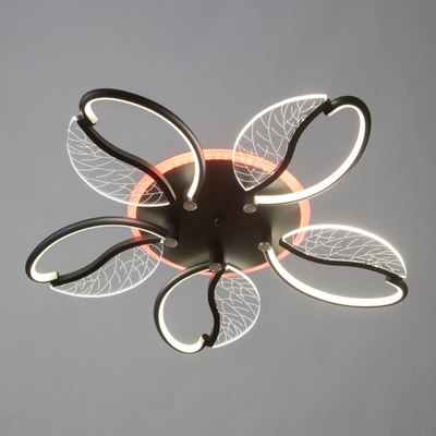 Люстра BayerLux Астрид 9644114