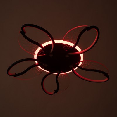 Люстра BayerLux Астрид 9644114