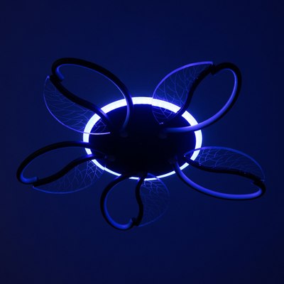 Люстра BayerLux Астрид 9644114