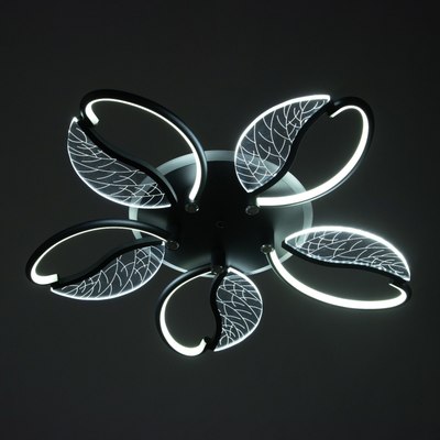 Люстра BayerLux Астрид 9644114