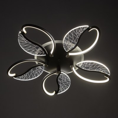 Люстра BayerLux Астрид 9644114