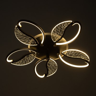 Люстра BayerLux Астрид 9644114