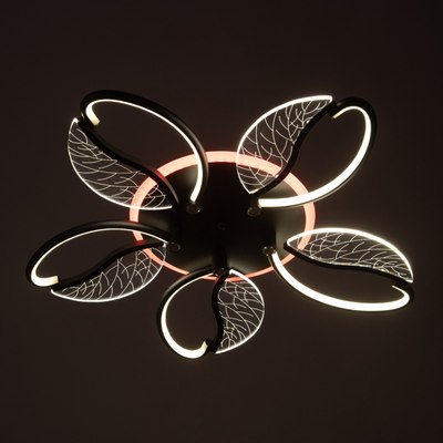 Люстра BayerLux Астрид 9644114