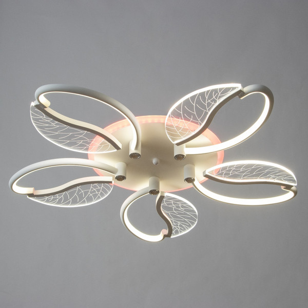 Люстра BayerLux Астрид 9644113 - фото