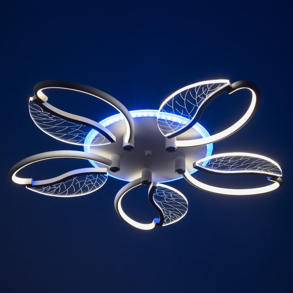 Люстра BayerLux Астрид 9644113