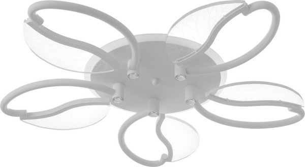 Люстра BayerLux Астрид 9644113