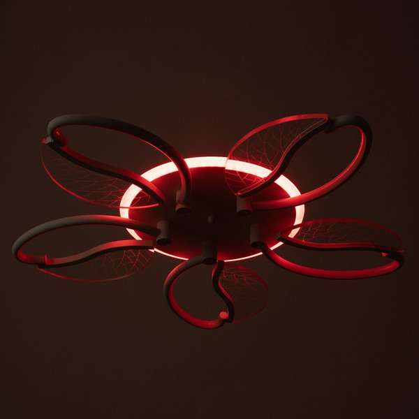 Люстра BayerLux Астрид 9644113