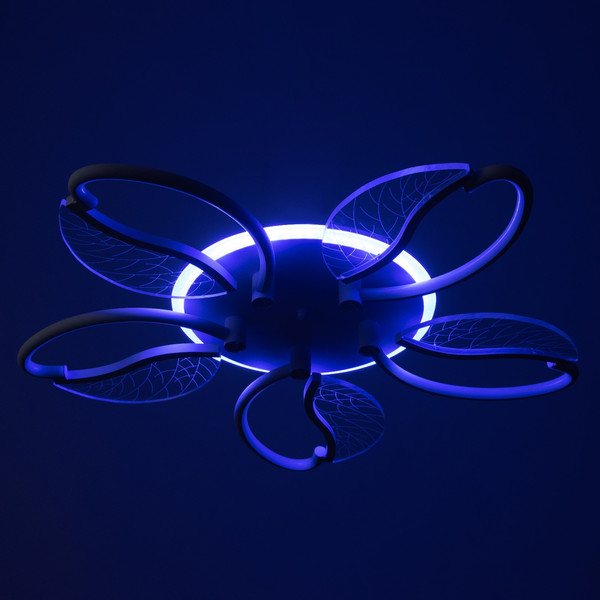 Люстра BayerLux Астрид 9644113