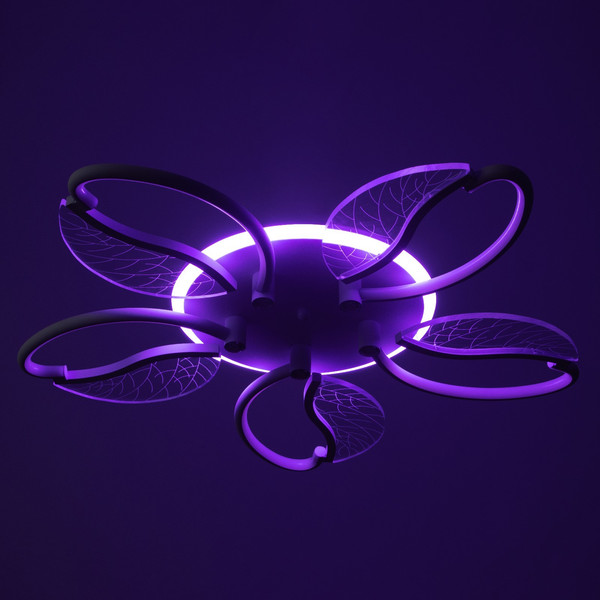 Люстра BayerLux Астрид 9644113