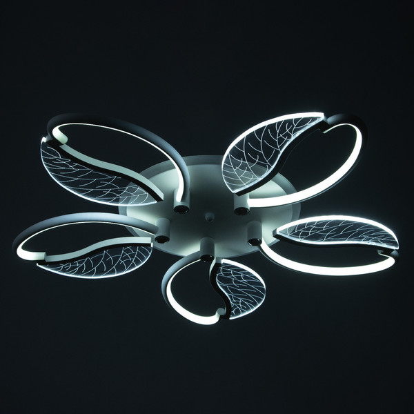 Люстра BayerLux Астрид 9644113