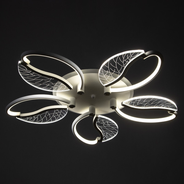 Люстра BayerLux Астрид 9644113