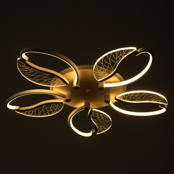 Люстра BayerLux Астрид 9644113