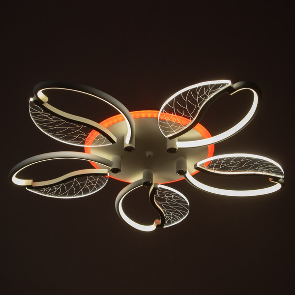 Люстра BayerLux Астрид 9644113