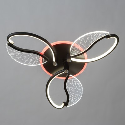 Люстра BayerLux Астрид 9644112