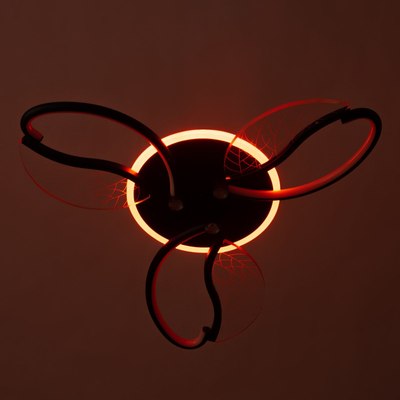 Люстра BayerLux Астрид 9644112