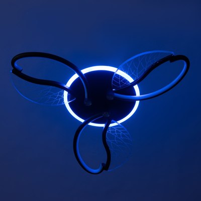 Люстра BayerLux Астрид 9644112