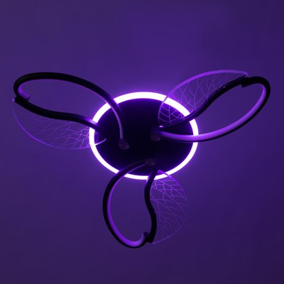 Люстра BayerLux Астрид 9644112