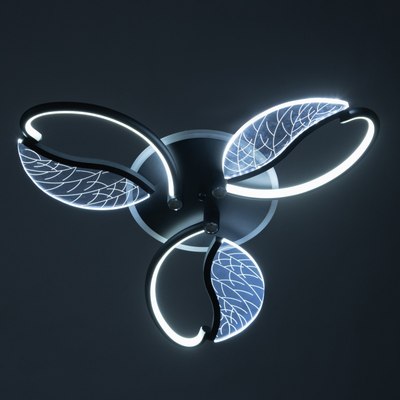 Люстра BayerLux Астрид 9644112