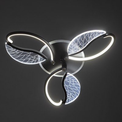 Люстра BayerLux Астрид 9644112