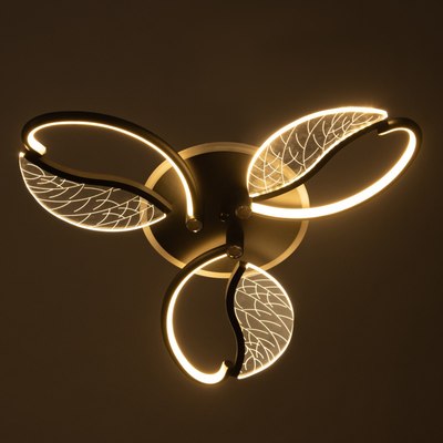 Люстра BayerLux Астрид 9644112