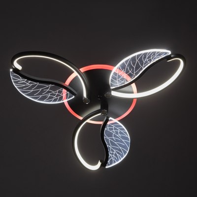 Люстра BayerLux Астрид 9644112