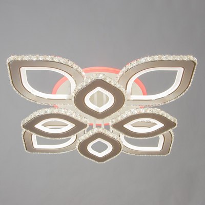 Люстра BayerLux Лючия 9644106 - фото