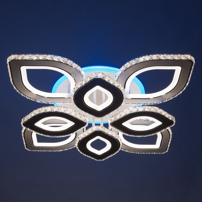 Люстра BayerLux Лючия 9644106