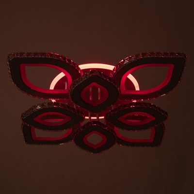 Люстра BayerLux Лючия 9644106