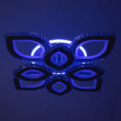 Люстра BayerLux Лючия 9644106