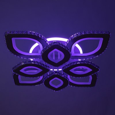 Люстра BayerLux Лючия 9644106