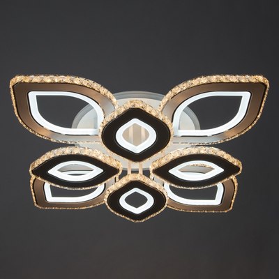 Люстра BayerLux Лючия 9644106