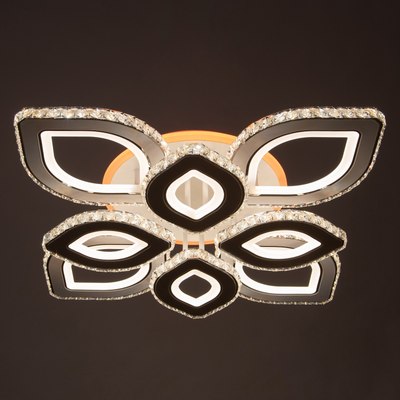 Люстра BayerLux Лючия 9644106